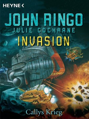 cover image of Invasion--Callys Krieg